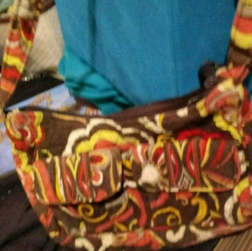 Vera bradley bag